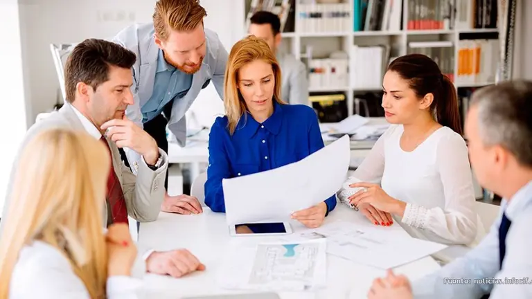 Cupo femenino en las empresas: ¿qué fija la norma sobre la composición del directorio?