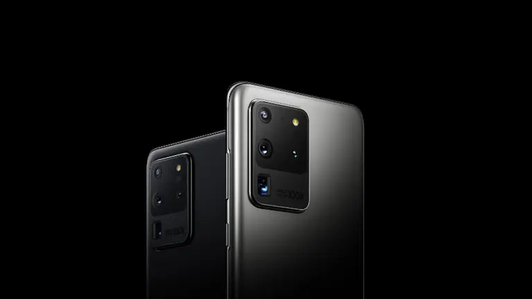 Samsung quiere recuperar su trono en ventas de celulares: conocé sus nuevos Galaxy Note 20