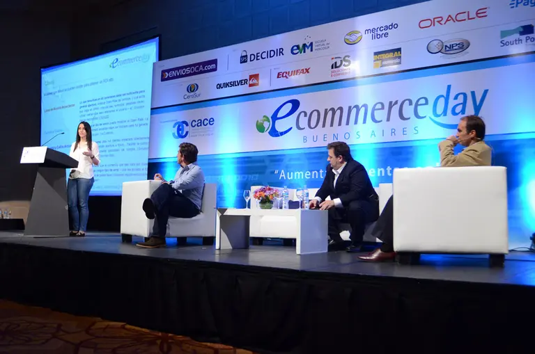 Llega el eCommerce Day Argentina: cuándo es y cómo participar con tu emprendimiento