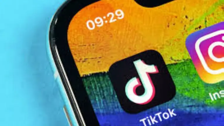 El viral es un video de TikTok y viene de China: el ejercicio que sorprendió a todos este lunes