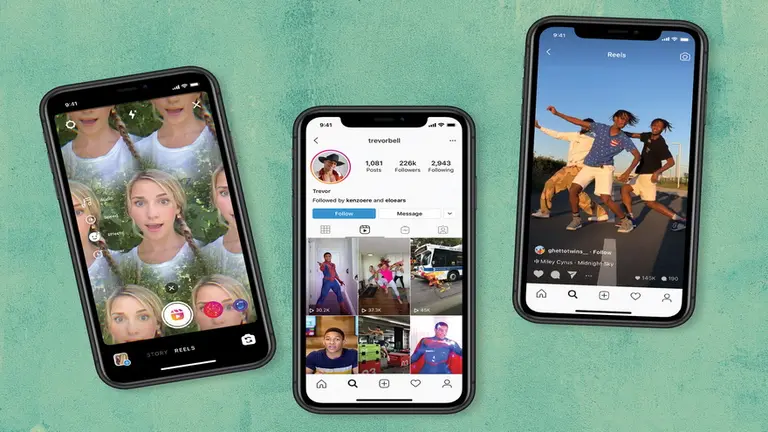 Un día como hoy nació una de las redes sociales más populares del mundo