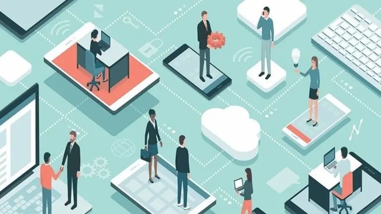 Gobierno digital en Latinoamérica: qué país lidera la innovación a nivel regional