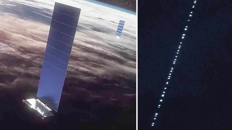 Qué autorización recibió Starlink que impactará en el futuro de sus negocios