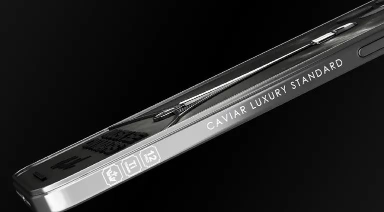 Un iPhone 12 con la firma de Elon Musk: este es el precio que tenés que pagar para tener el modelo especial "Space X"