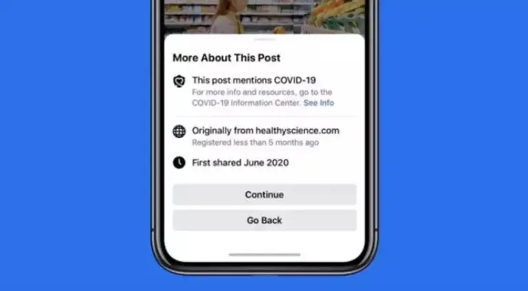 Elecciones presidenciales en EE.UU.: ¿qué medidas tomaron Twitter, Facebook y YouTube para prevenir las fake news?