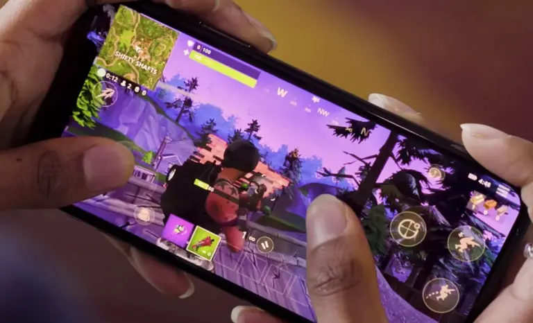 Si sos fanático de Fortnite, tenés que saberlo: por qué Apple endurecerá el bloqueo al juego en iOS y Mac