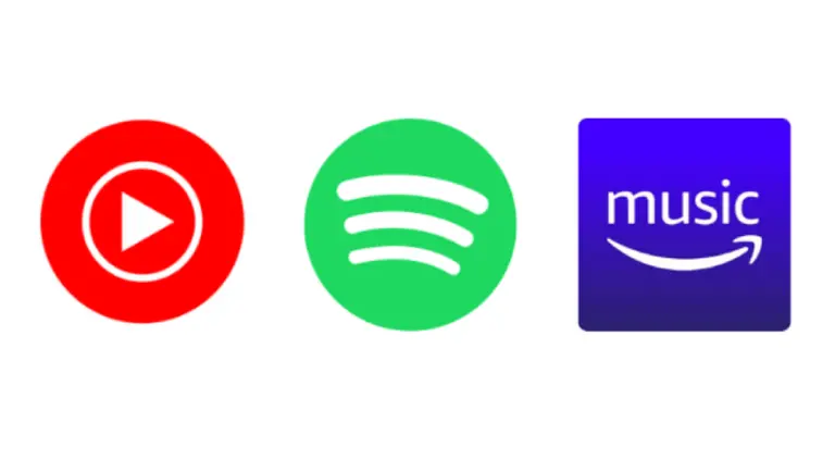 Amazon, Spotify y Youtube, beneficiadas por la Justicia: conocé los detalles de la ley que les ahorrará millones