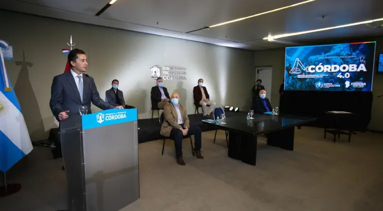 El "Silicon Valley argentino" sigue creciendo: así es el plan de Córdoba para atraer empresas 4.0