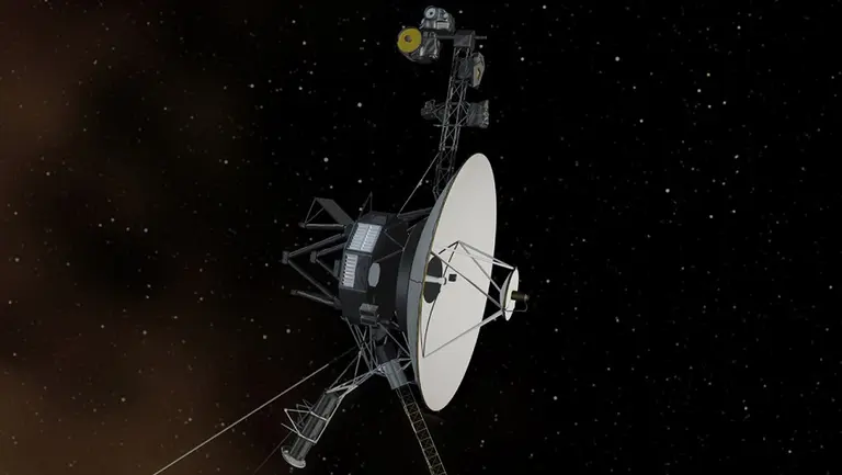 Un día cómo hoy: el 20 de agosto de 1977 se lanzaba la sonda Voyager 2