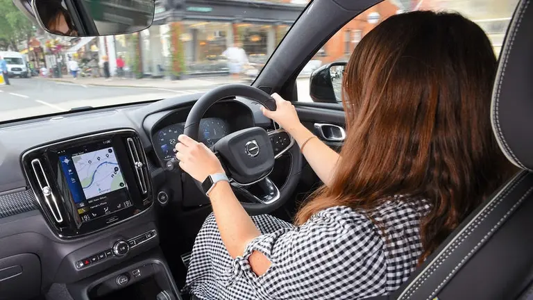 Tecnología al volante: revelan cuáles son los autos más innovadores del mercado