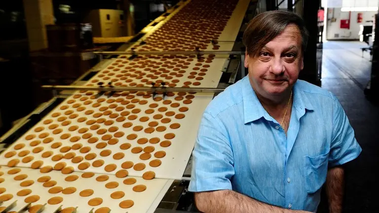 Crece la polémica en la redes: qué dijo el dueño de Guaymallén sobre el ranking del "mejor alfajor argentino"