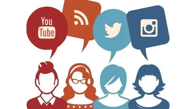 Con 400.000 seguidores en Instagram, esta influencer te explica cómo triunfar en las redes sociales