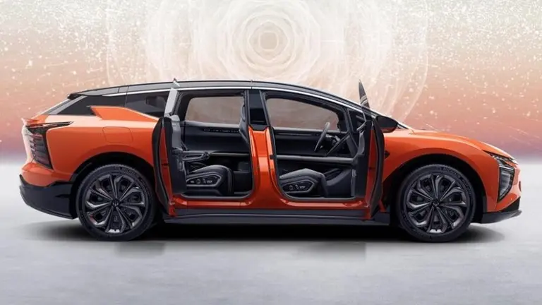 Llega un SUV 100% eléctrico que promete "revolucionar el mercado" con su autonomía