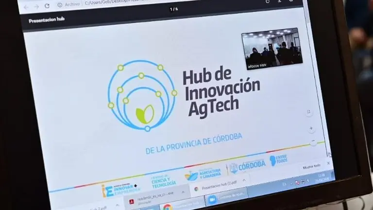 Córdoba tiene la "capital agroalimentaria": conocé por qué se ganó ese título la ciudad de Rio Cuarto
