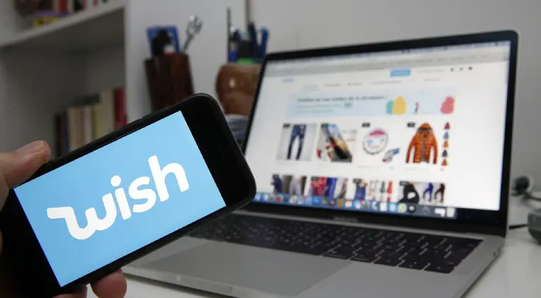 El gigante del ecommerce Wish sale a la Bolsa: cuánto espera recaudar en Wall Street