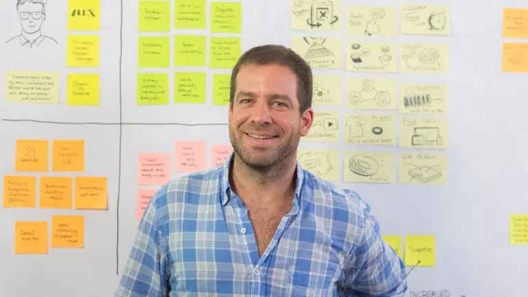 Recibió u$s118 millones y es furor mundial por la cuarentena: ¿nace el próximo unicornio argentino?