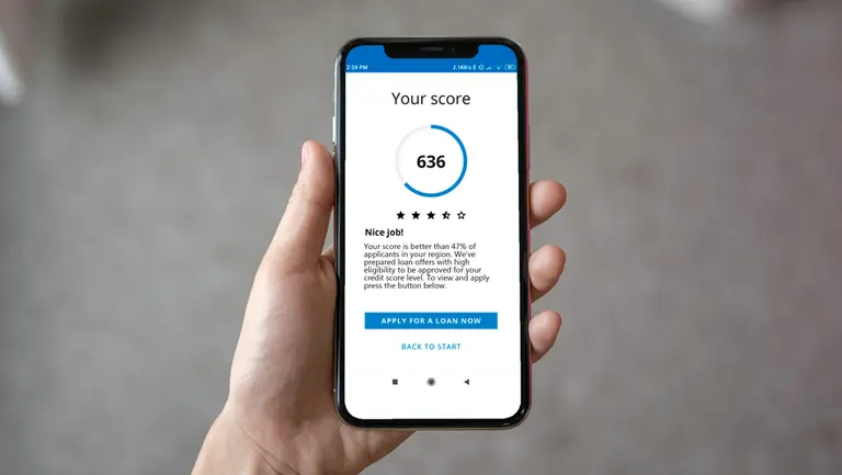 Aprendé gratis sobre educación financiera y conocé cómo es tu "scoring"