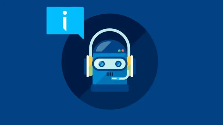 BBVA presentó a Blue, su propio asistente virtual: mirá todo lo que puede hacer