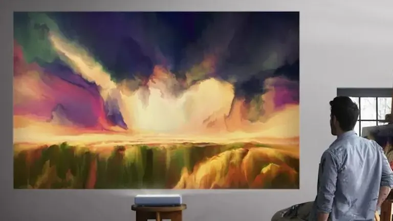 ¿Iconos del diseño?: así es la nueva gama de electrodomésticos "4.0" presentada por Samsung