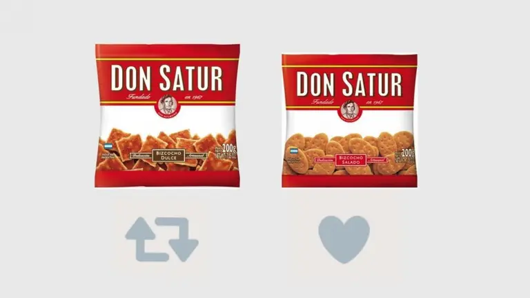 La policía gastó $700.000 en bizcochitos y explotaron las redes: los mejores memes de Don Satur