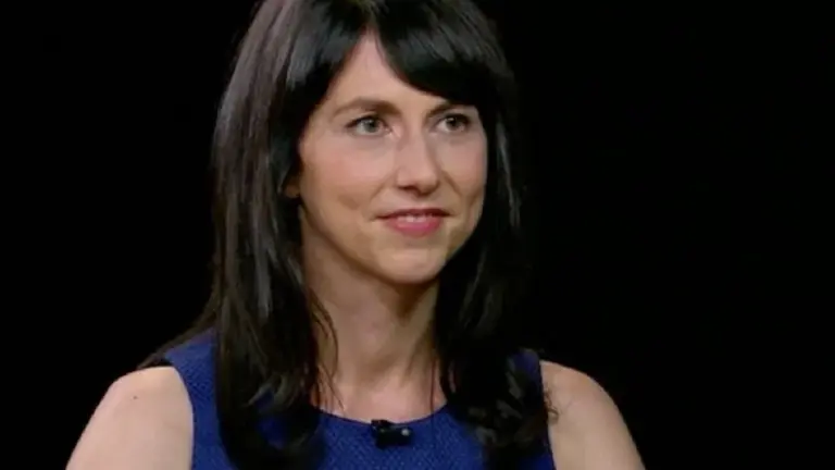 Se casó la ex esposa de Jeff Bezos: quién es el nuevo marido de la tercera mujer más rica del mundo