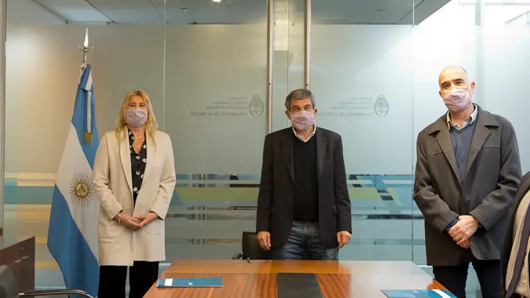 El Ministerio de Justicia y Derechos Humanos suma un software para la resolución de crímenes: ¿cómo funciona?