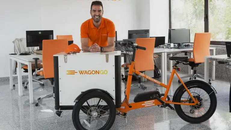 Nueva aplicación de delivery: cuál es la empresa que se suma,  y cómo se quiere diferenciar