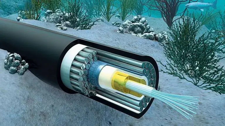 Meta creará el cable submarino más grande del mundo que garantizará internet en cinco continentes