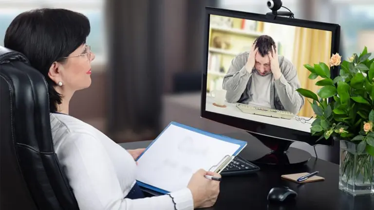 Apps de salud: cómo funciona Terapi, y cuál ha sido su relevancia durante la pandemia