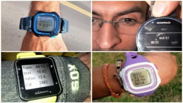 Running: las carreras virtuales se consolidan y desarrollan sistemas para detectar a eventuales tramposos