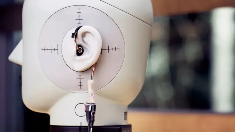 Facebook quiere cambiar la vida de las personas con problemas auditivos: este es su nuevo proyecto para lograrlo