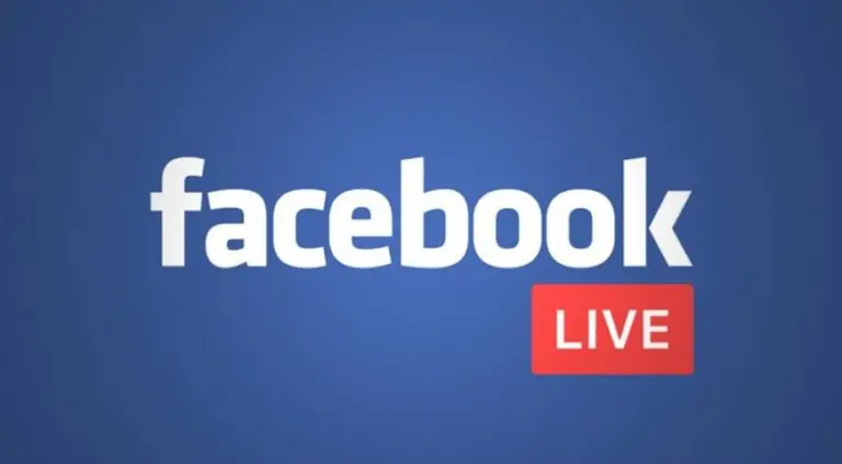 Facebook prohibirá desde octubre los streamings de video: conocé los motivos