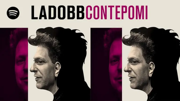 Spotify lanza un podcast "bien argento": todo sobre Lado BB, la nueva apuesta del gigante del streaming