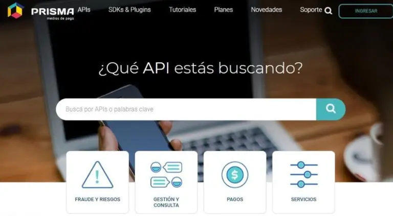 Prisma apuesta por el Open Banking: conocé cómo sus API potencian a fintech y desarrolladores