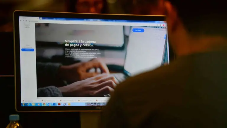 Cómo funciona Wibond, la billetera virtual para empresas que brinda soluciones financieras