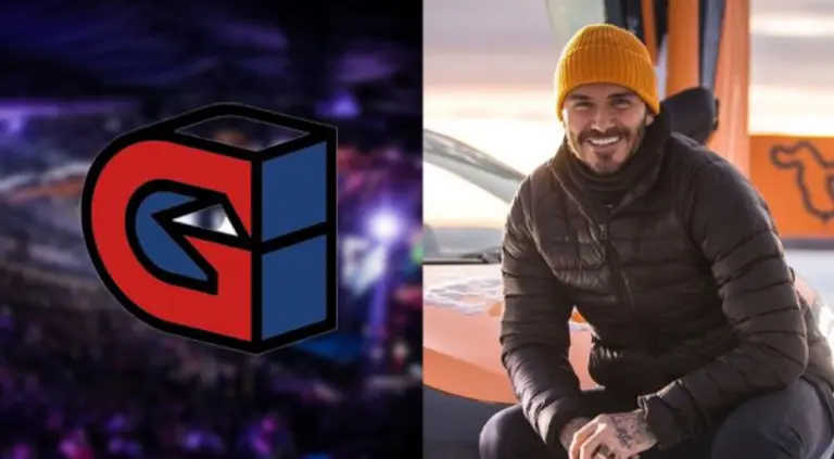 David Beckham, el nuevo rey de los eSports: por qué su equipo puede llegar a valer u$s1.500 millones si sale a la bolsa