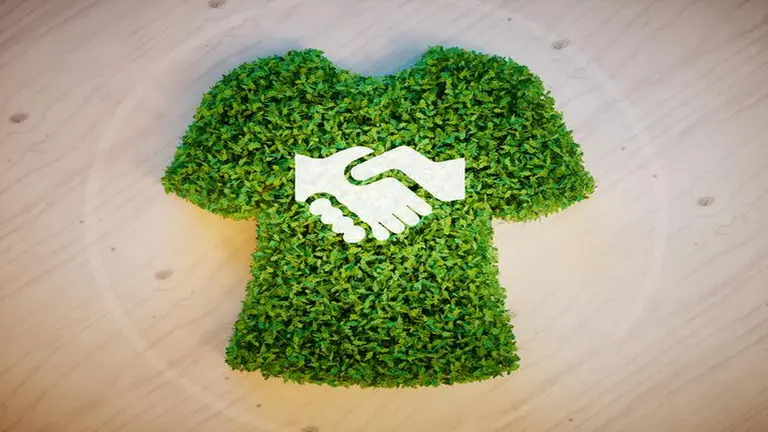 Tendencia en crecimiento: qué es la "moda sustentable" y por qué es importante como movida ecológica