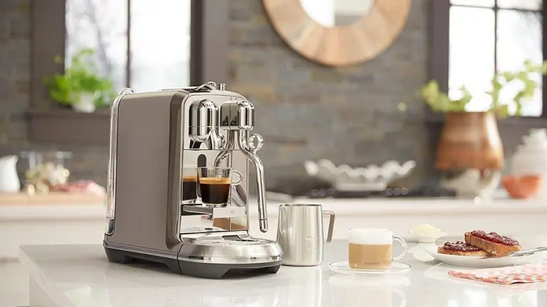 Café más inteligente: esta es la solución que implementó Nespresso para optimizar su negocio en Argentina