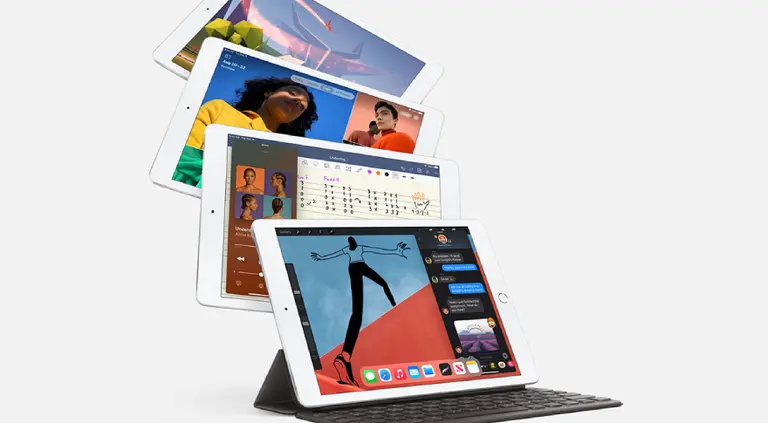Apple presentó nuevos Watch y el renovado iPad Air: precios y características de cada uno