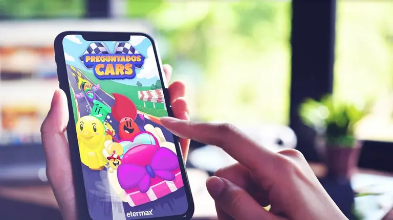 Ni Fortnite ni Among Us: conocé el nuevo juego argentino que es furor en todo el mundo