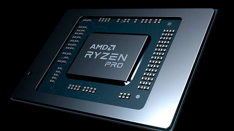 Llegan a la Argentina los procesador más potentes del mercado para notebooks