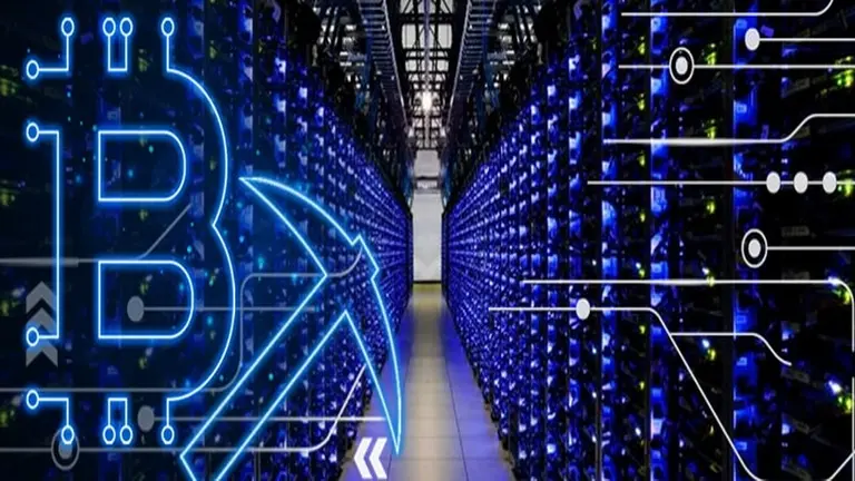 Guerra comercial, ahora por Bitcoin: el plan de EE.UU. para quitarle el liderazgo de la minería a China