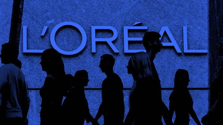 Responsabilidad social: estos son los planes de L'Oréal para lograr ser 100 % sustentable