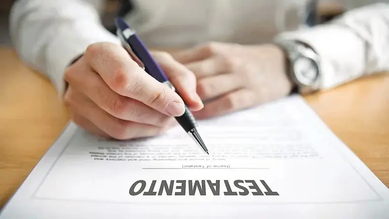 Nuevo servicio: escribanos de CABA digitalizan oficios para testamentos