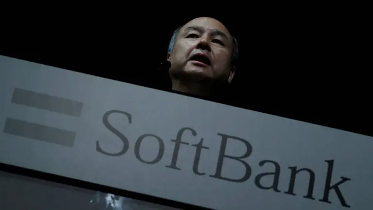 De informático de barrio a 'cazaunicornios': el hombre tras los pelotazos de Softbank