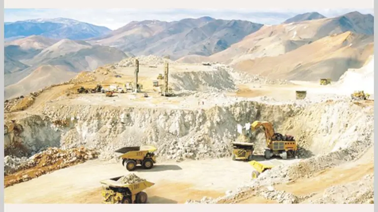 En tiempos de pandemia, la innovación se transforma en la gran clave de la industria minera