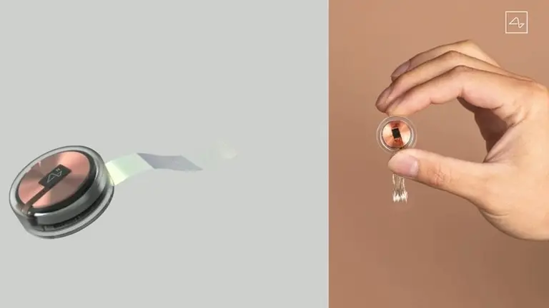 Increíble: crean un implante impreso en 3D que conecta el cerebro a una computadora