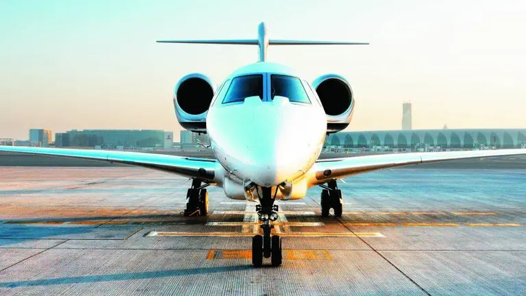 ¿Tiemblan las aerolíneas tradicionales?: conocé a la startup que ofrece vuelos privados y baratos