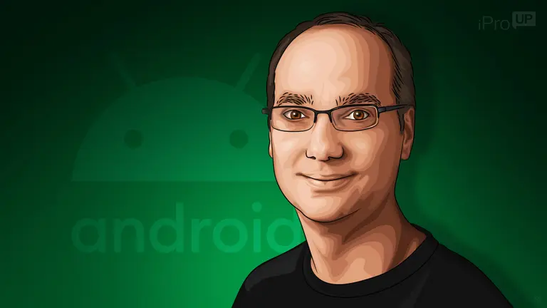 Escándalo sexual, red de prostitución, fraude: la vida del creador de Android, genio al que Google le cerró la puerta