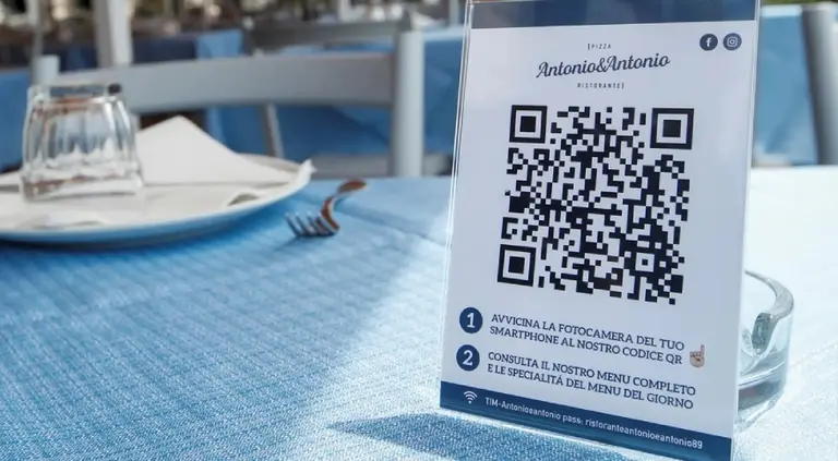 Todo sobre los códigos QR: qué son, cómo generarlos y como usarlos para vender más y mejor